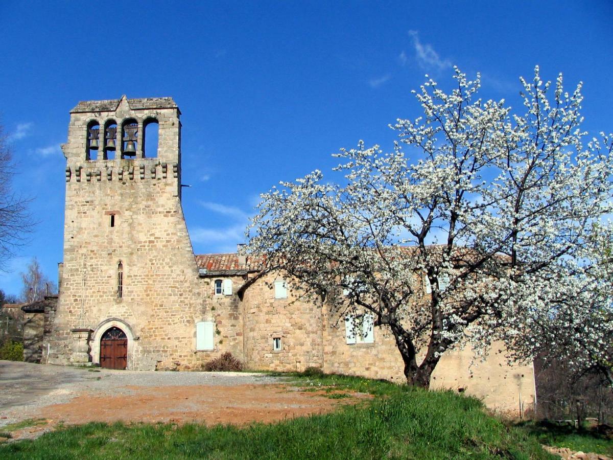 Gite Du Tilleul - 2 Etoiles - Domaine De L'Olivier Faugeres  Εξωτερικό φωτογραφία